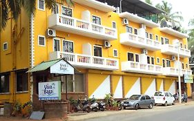 Hotel Viva Baga